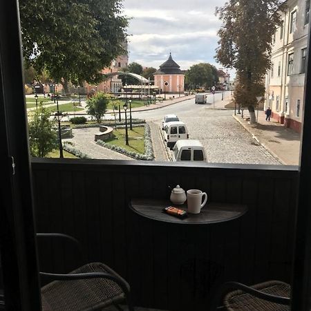 Бажане Місце Apartman Kamjanyi Potoki Kültér fotó