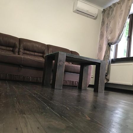 Бажане Місце Apartman Kamjanyi Potoki Kültér fotó