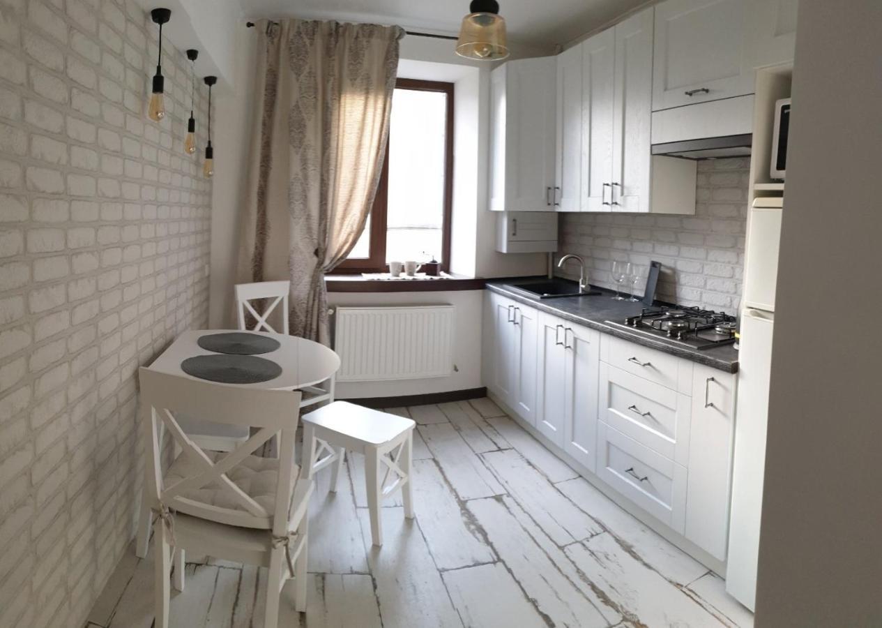 Бажане Місце Apartman Kamjanyi Potoki Kültér fotó