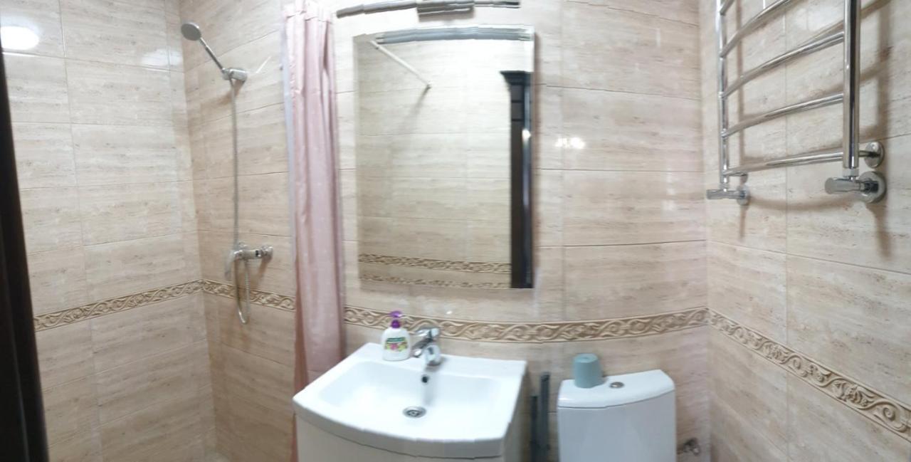 Бажане Місце Apartman Kamjanyi Potoki Kültér fotó