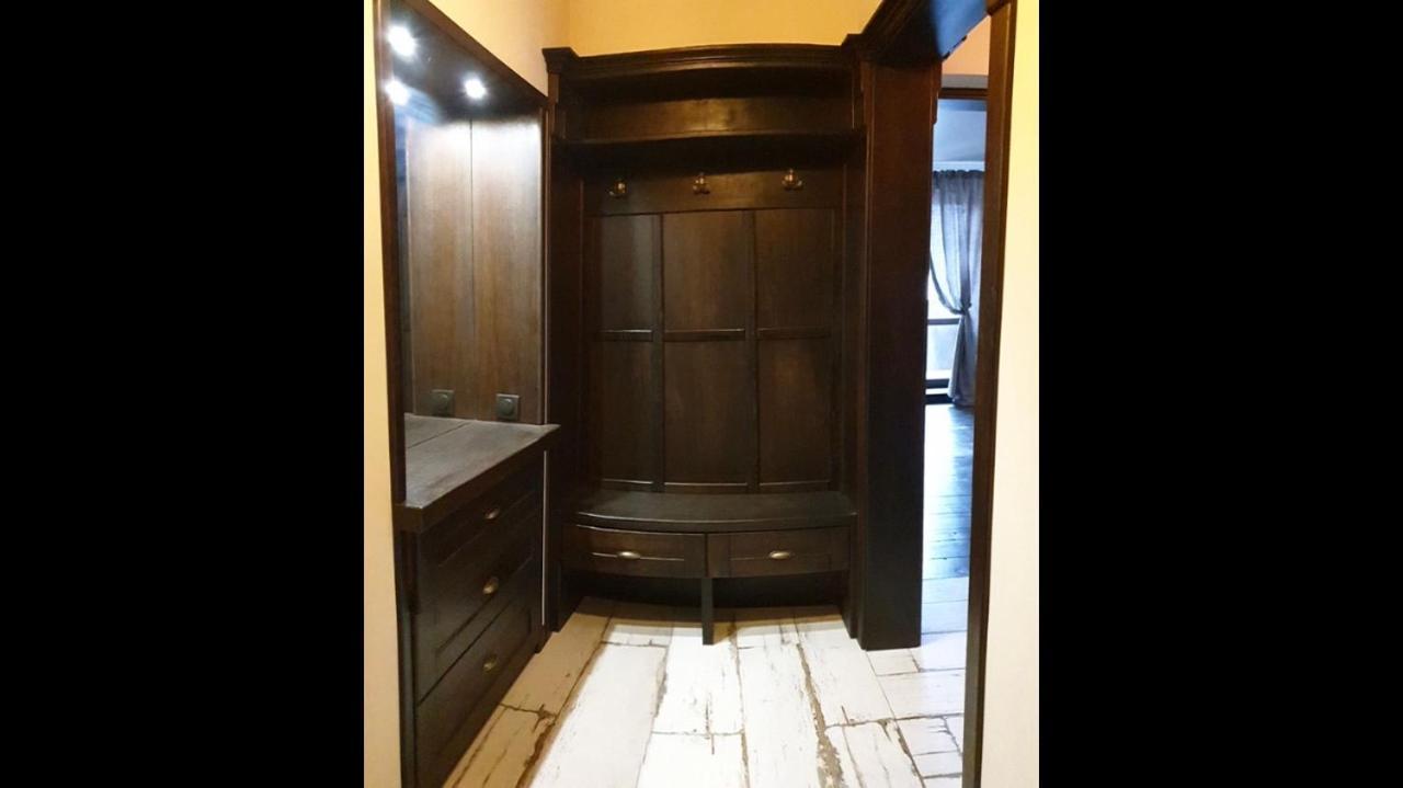 Бажане Місце Apartman Kamjanyi Potoki Kültér fotó