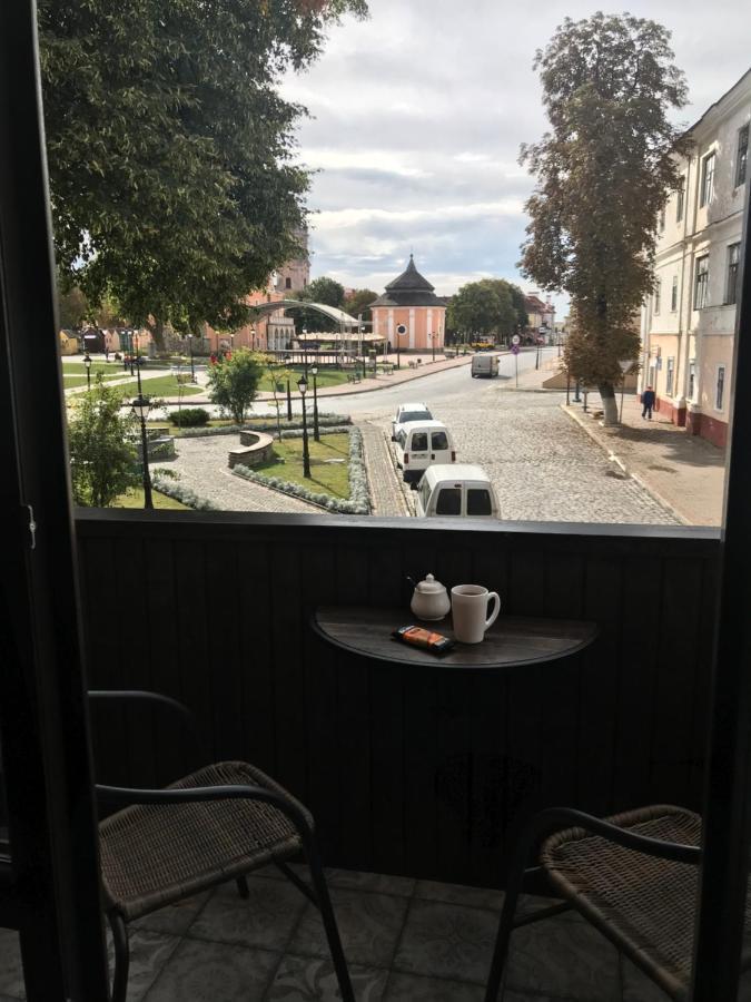 Бажане Місце Apartman Kamjanyi Potoki Kültér fotó