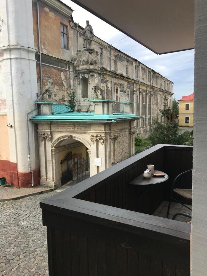 Бажане Місце Apartman Kamjanyi Potoki Kültér fotó