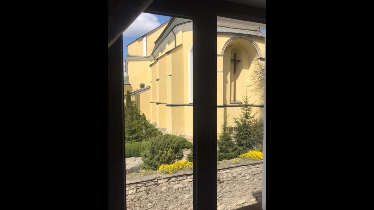 Бажане Місце Apartman Kamjanyi Potoki Kültér fotó