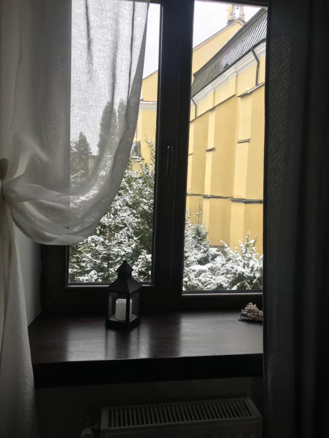 Бажане Місце Apartman Kamjanyi Potoki Kültér fotó