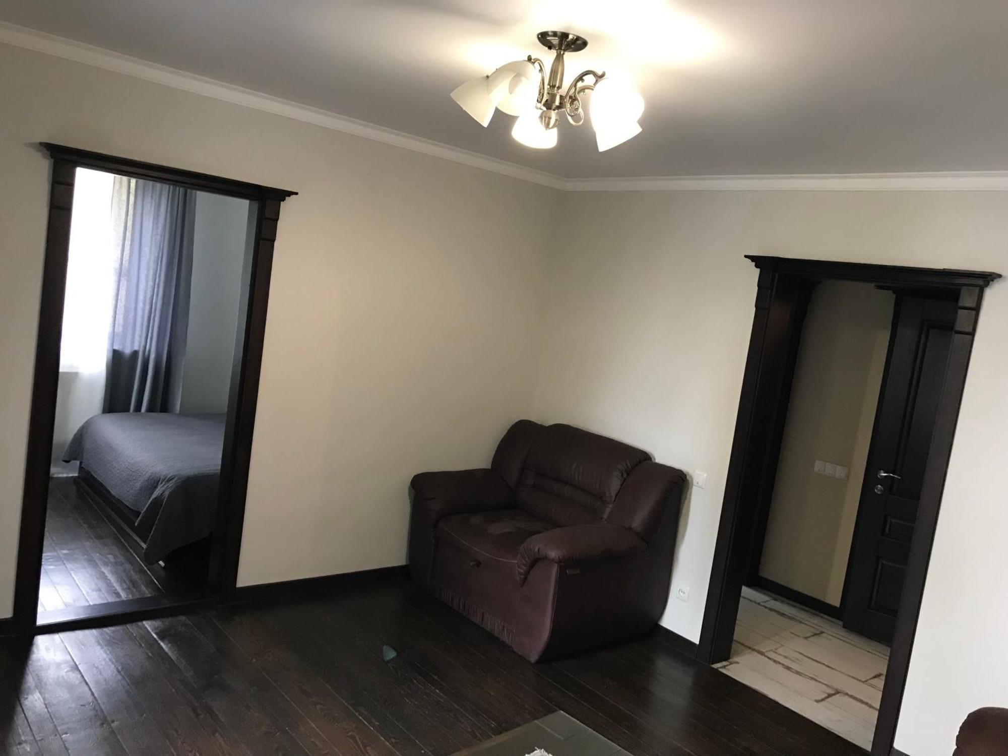 Бажане Місце Apartman Kamjanyi Potoki Kültér fotó