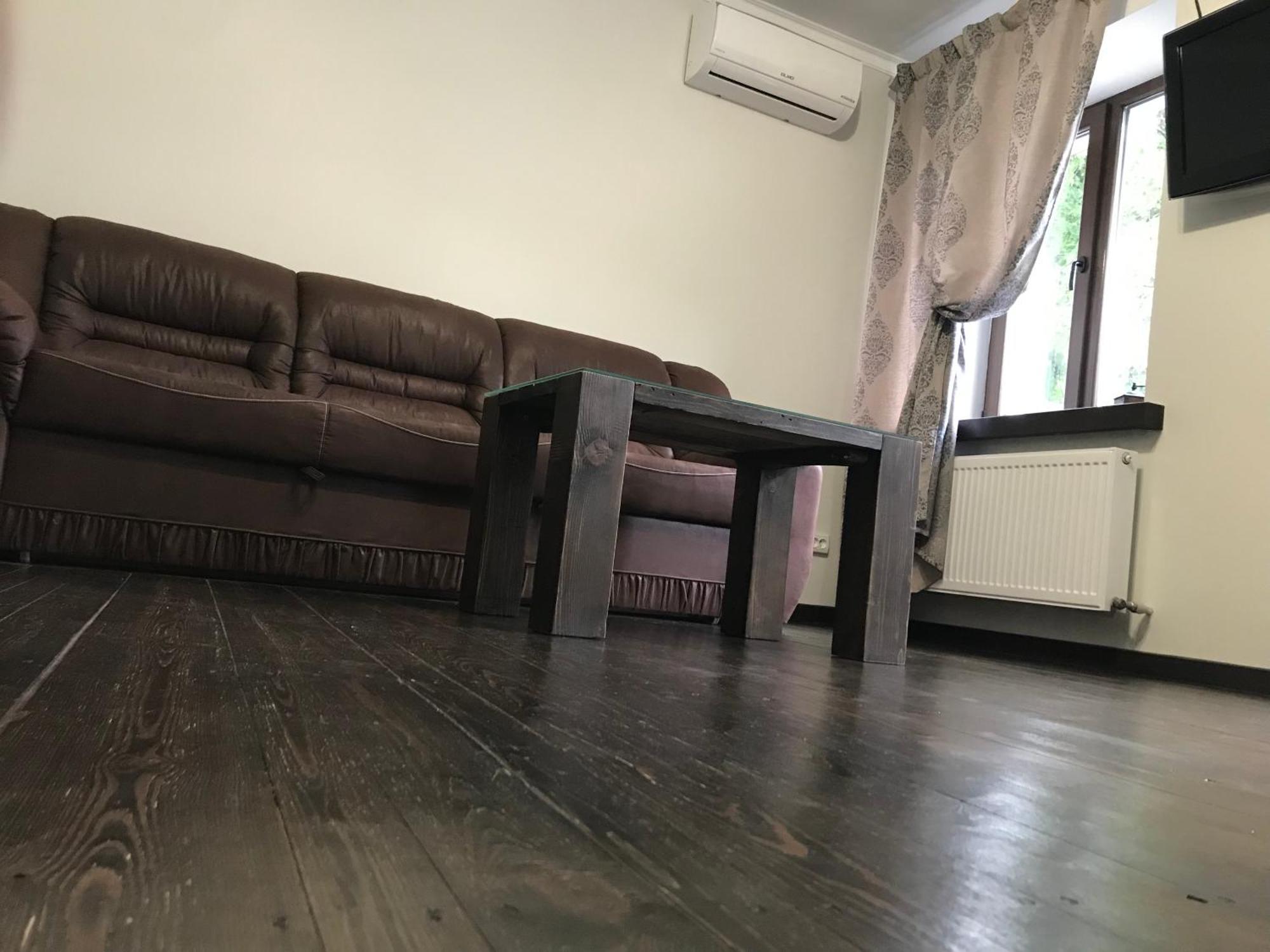 Бажане Місце Apartman Kamjanyi Potoki Kültér fotó
