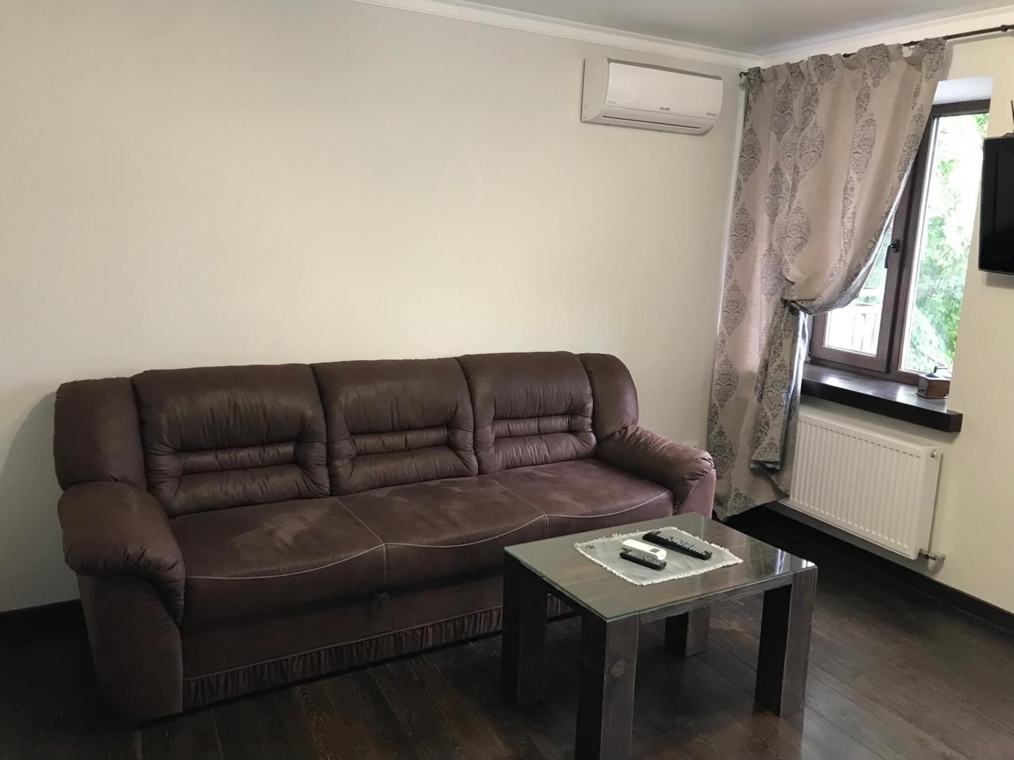 Бажане Місце Apartman Kamjanyi Potoki Kültér fotó