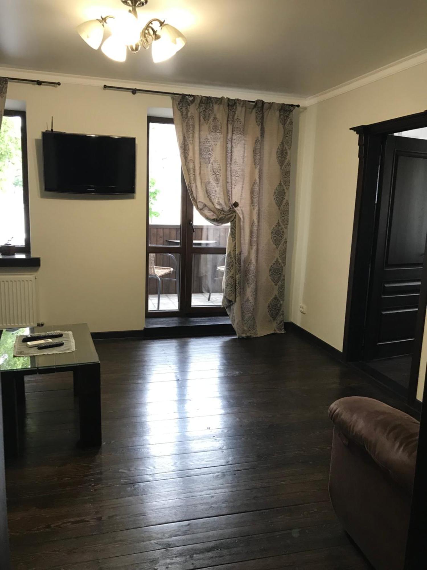 Бажане Місце Apartman Kamjanyi Potoki Kültér fotó